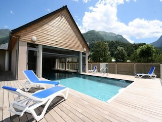 Apartment Cauterets  8