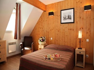 Apartment Cauterets  11