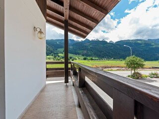 Appartement Predazzo Enregistrement extérieur 1