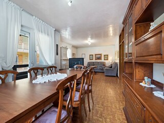 Apartamento Predazzo Características 10
