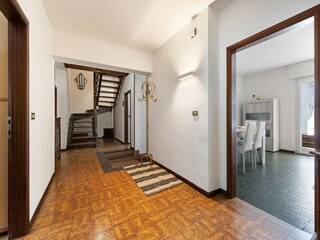 Appartement Predazzo Équipement 18