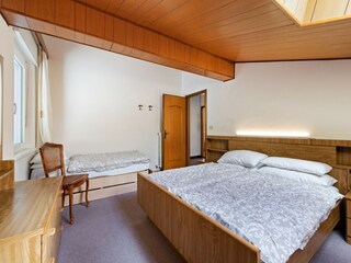 Appartement Predazzo Équipement 18