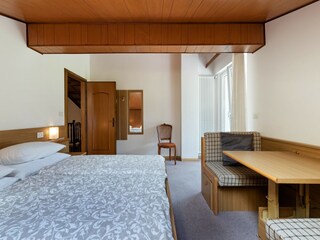 Apartment Predazzo Ausstattung 34