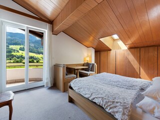 Appartement Predazzo Kenmerken 6