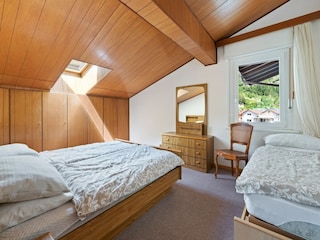 Appartement Predazzo Équipement 13