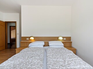 Apartamento Predazzo Características 19