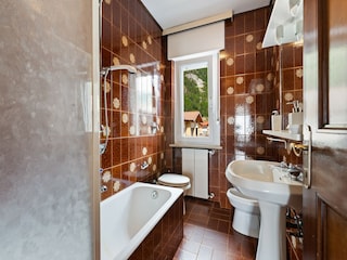 Apartment Predazzo Ausstattung 20