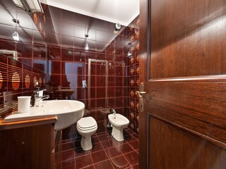 Appartement Predazzo Kenmerken 22