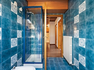 Appartement Predazzo Kenmerken 24