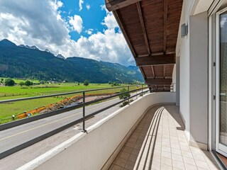 Apartamento Predazzo Grabación al aire libre 5