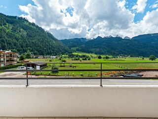 Apartamento Predazzo Grabación al aire libre 4