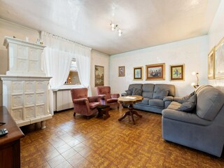 Appartement Predazzo Équipement 9