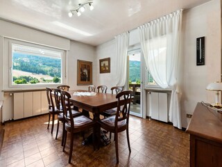 Apartamento Predazzo Características 8