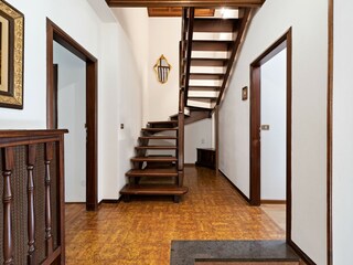 Apartamento Predazzo Características 24