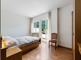 Apartamento Predazzo Características 24