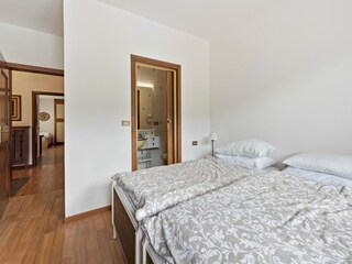 Apartamento Predazzo Características 24