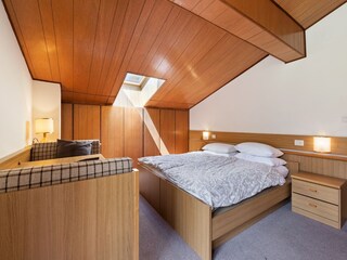 Apartamento Predazzo Características 27