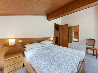 Apartment Predazzo Ausstattung 28