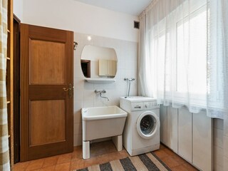 Apartamento Predazzo Características 9
