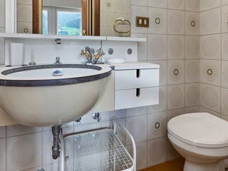 Apartamento Predazzo Características 35