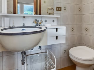 Apartment Predazzo Ausstattung 29