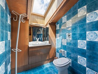 Apartamento Predazzo Características 30