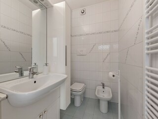 Apartment Predazzo Ausstattung 31