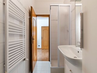 Apartamento Predazzo Características 26