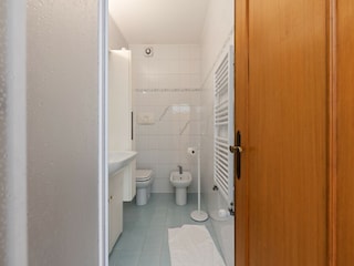 Appartement Predazzo Équipement 32
