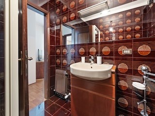Apartment Predazzo Ausstattung 33