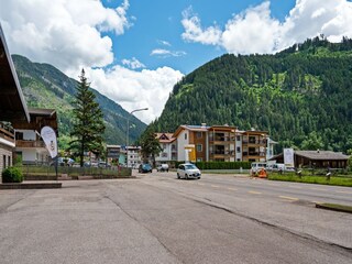 Appartamento Predazzo Ambiente 36