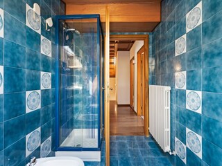 Apartamento Predazzo Características 35