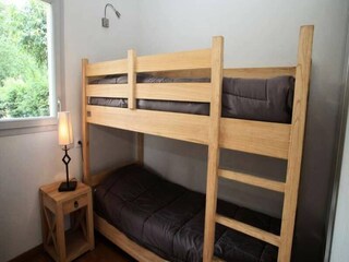 Apartment Cauterets  5