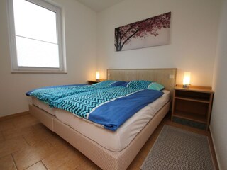 Bungalow Blankenberg Ausstattung 10