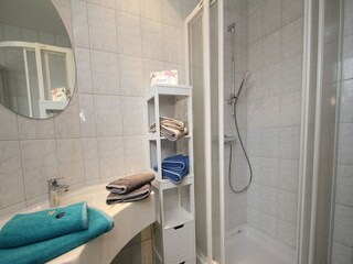 Bungalow Blankenberg Features 17