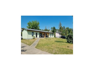 Bungalow Blankenberg Außenaufnahme 4