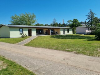 Bungaló Blankenberg Grabación al aire libre 5
