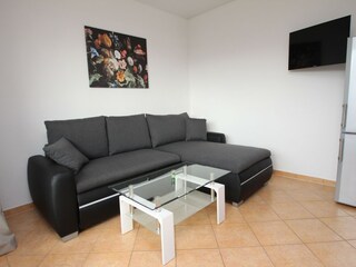 Bungalow Blankenberg Features 15