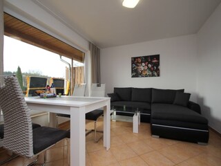 Bungalow Blankenberg Ausstattung 16