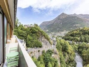 Apartment Studio for 6 People - Cauterets - image1