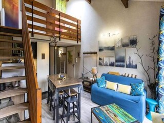 Apartment Cauterets  7