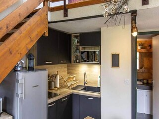Apartment Cauterets  9