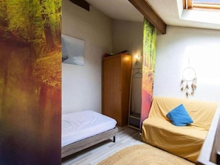 Apartment Cauterets  10