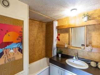 Apartment Cauterets  11