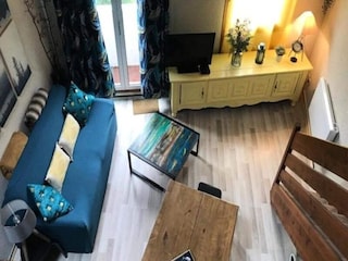 Apartment Cauterets  5