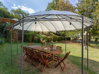 Villa Vicchio Außenaufnahme 7