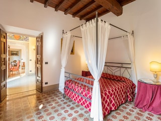 Villa Vicchio Kenmerken 15