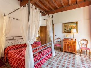 Villa Vicchio Équipement 16