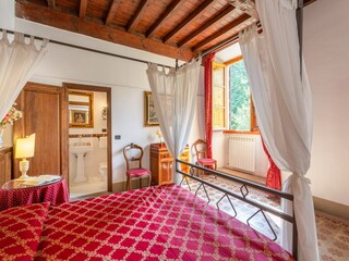 Villa Vicchio Équipement 19