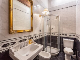 Villa Vicchio Équipement 26